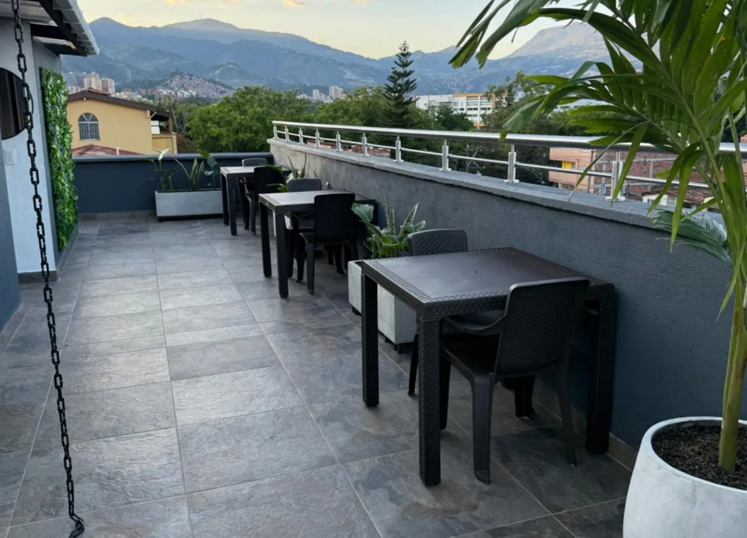 Vive Medellin 302 Apartamento