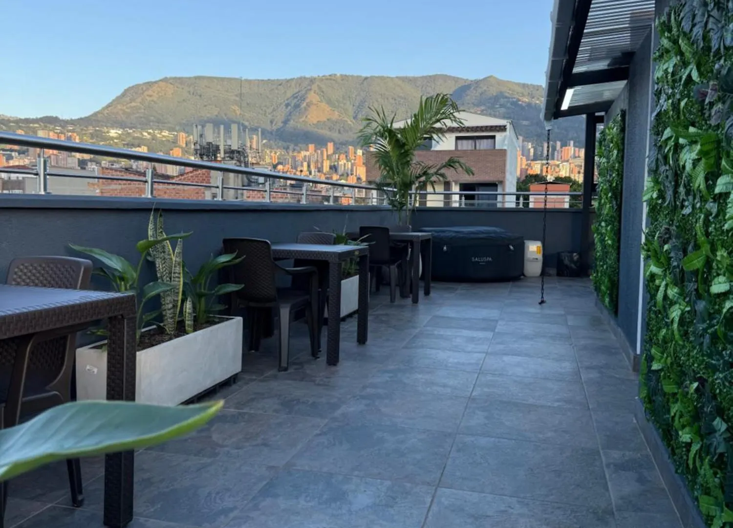 Vive Medellin 302 Apartamento