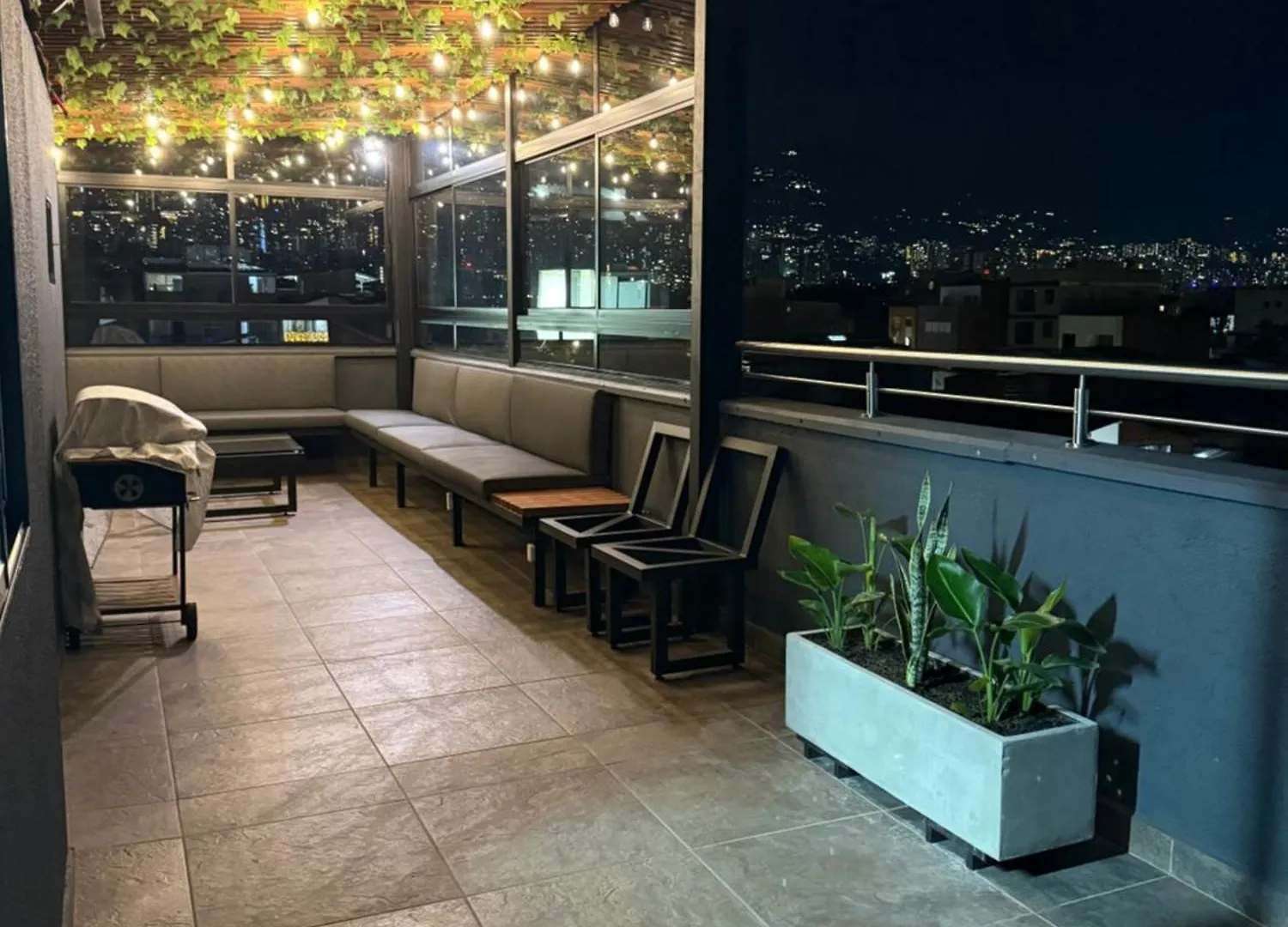 Apartamento Vive Medellin 302