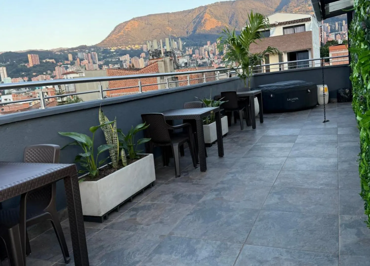 Apartamento Vive Medellin 302