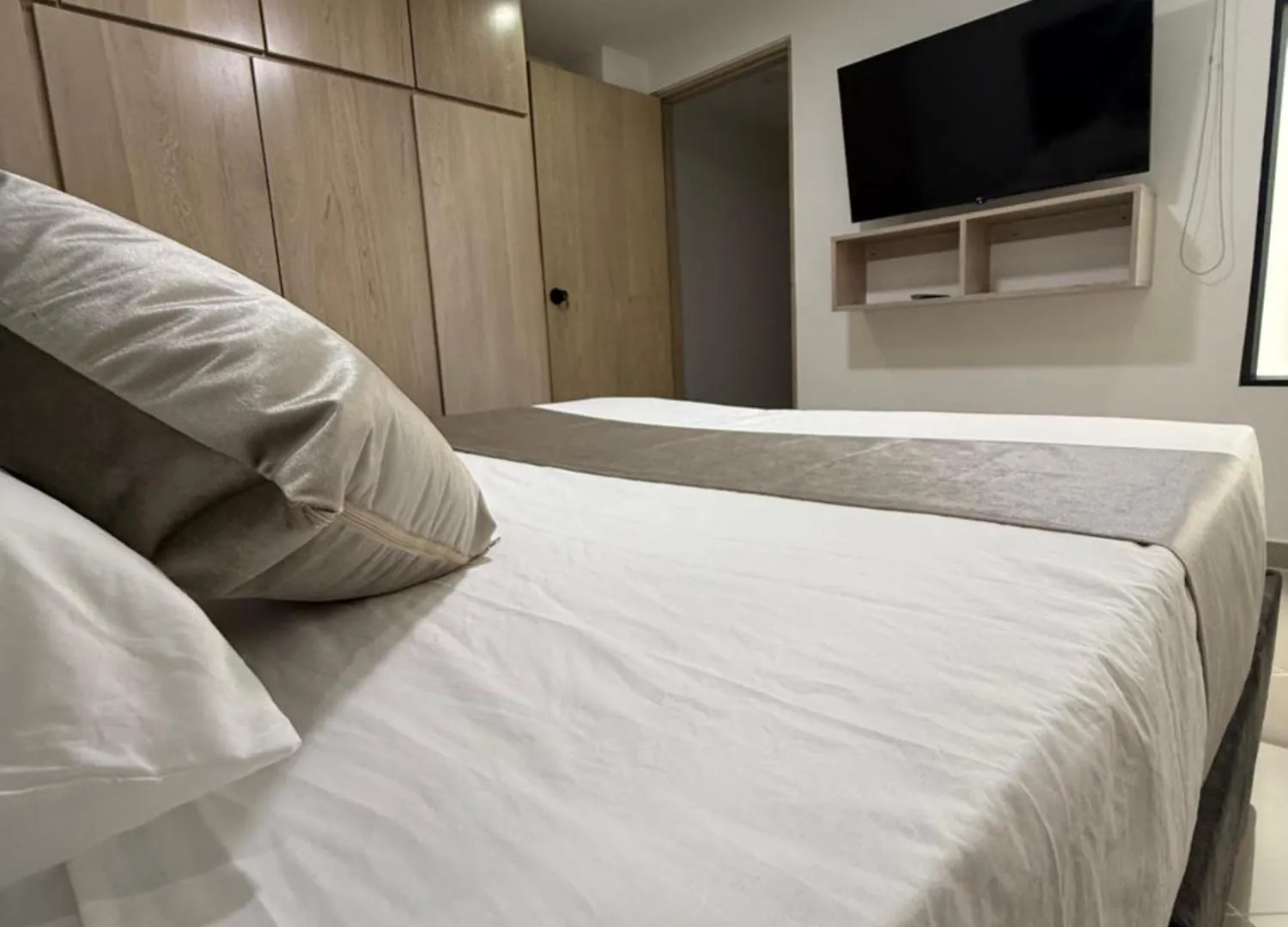 Vive Medellin 302 Apartamento Colômbia