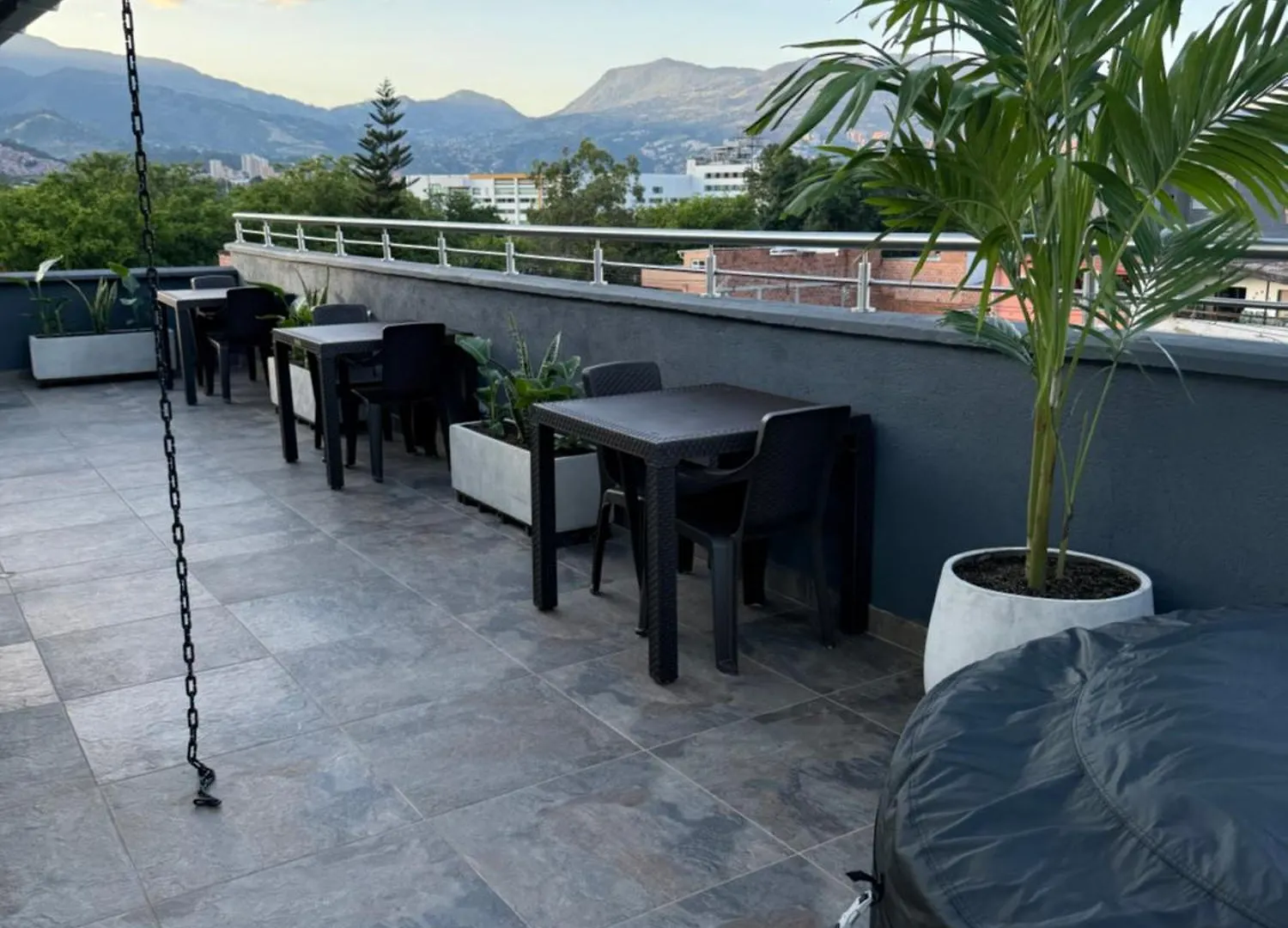 Vive Medellin 302 Apartamento