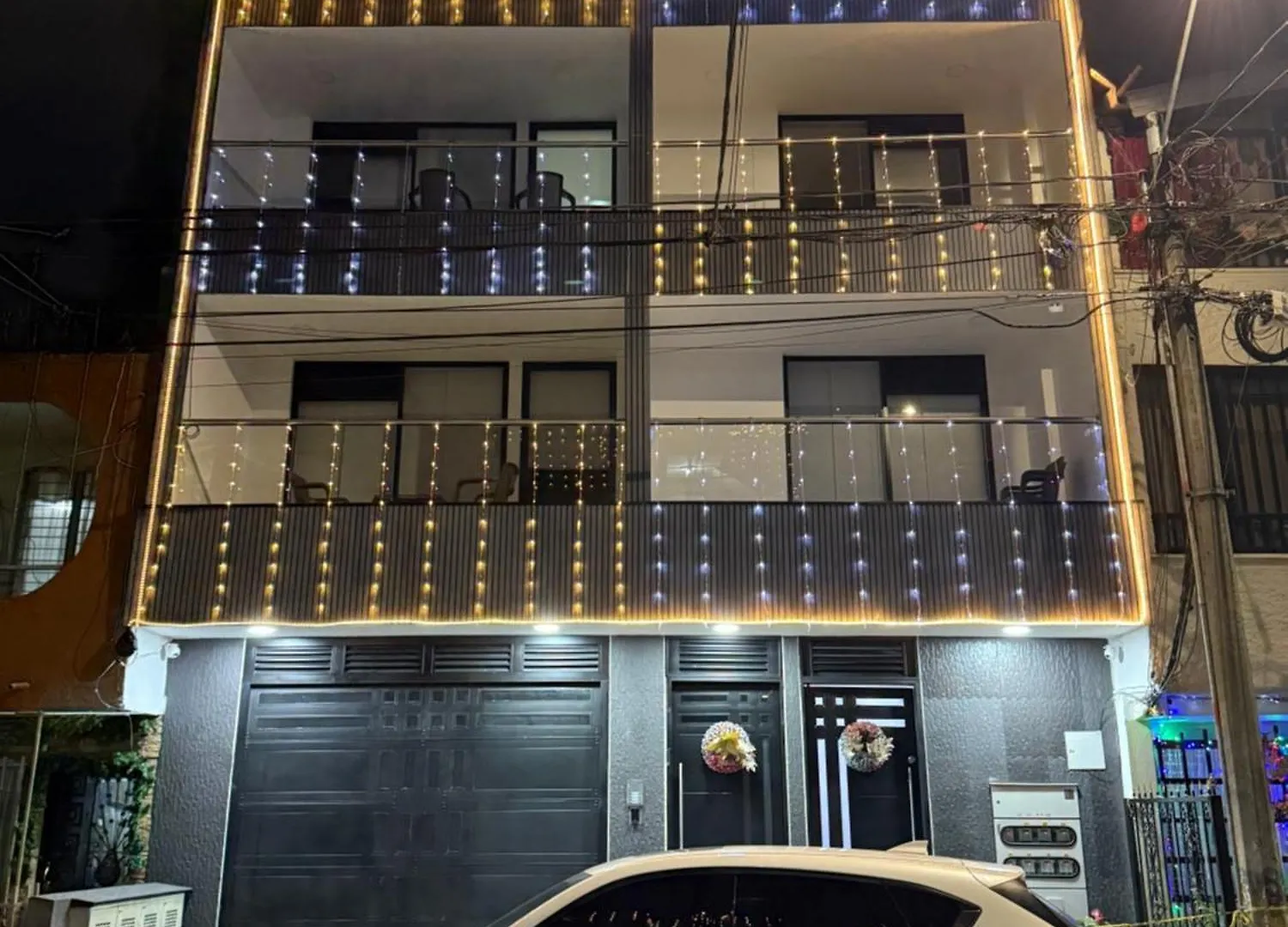 Apartamento Vive Medellin 302