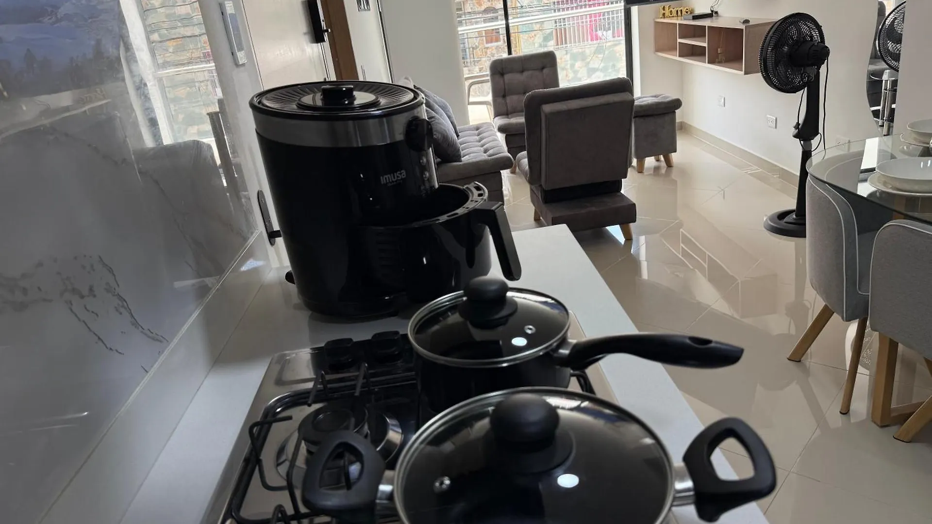 Apartamento Vive Medellin 302 0*,  Colombia
