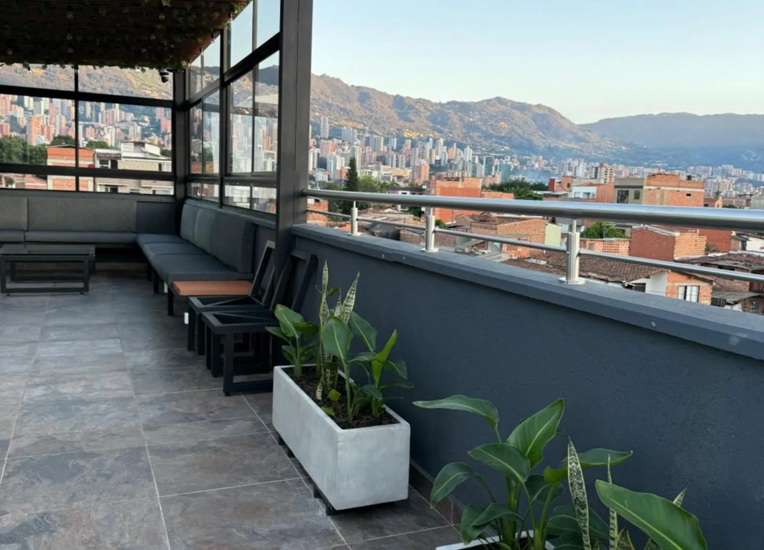 Vive Medellin 302 아파트