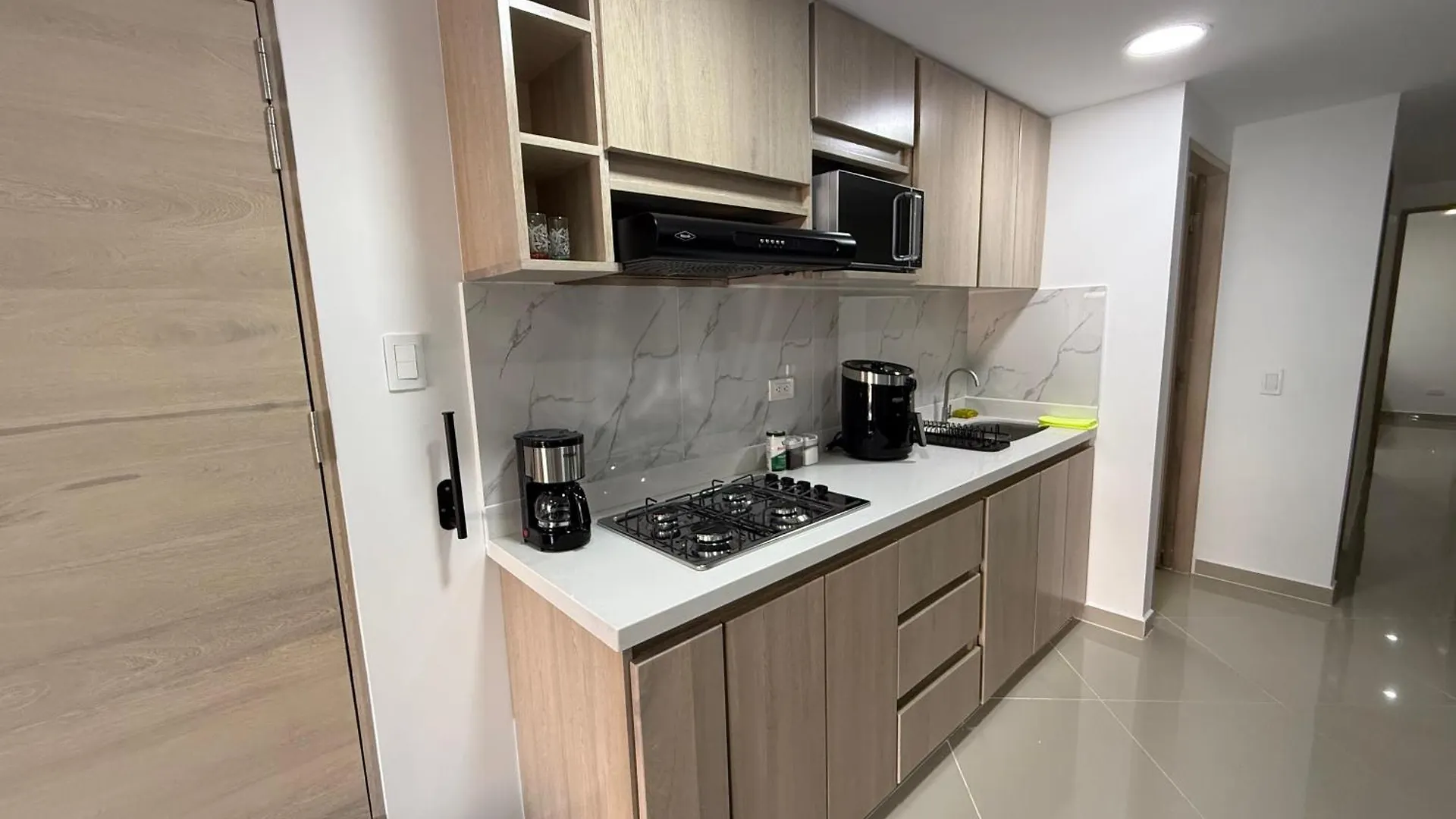 Vive Medellin 302 아파트 콜롬비아