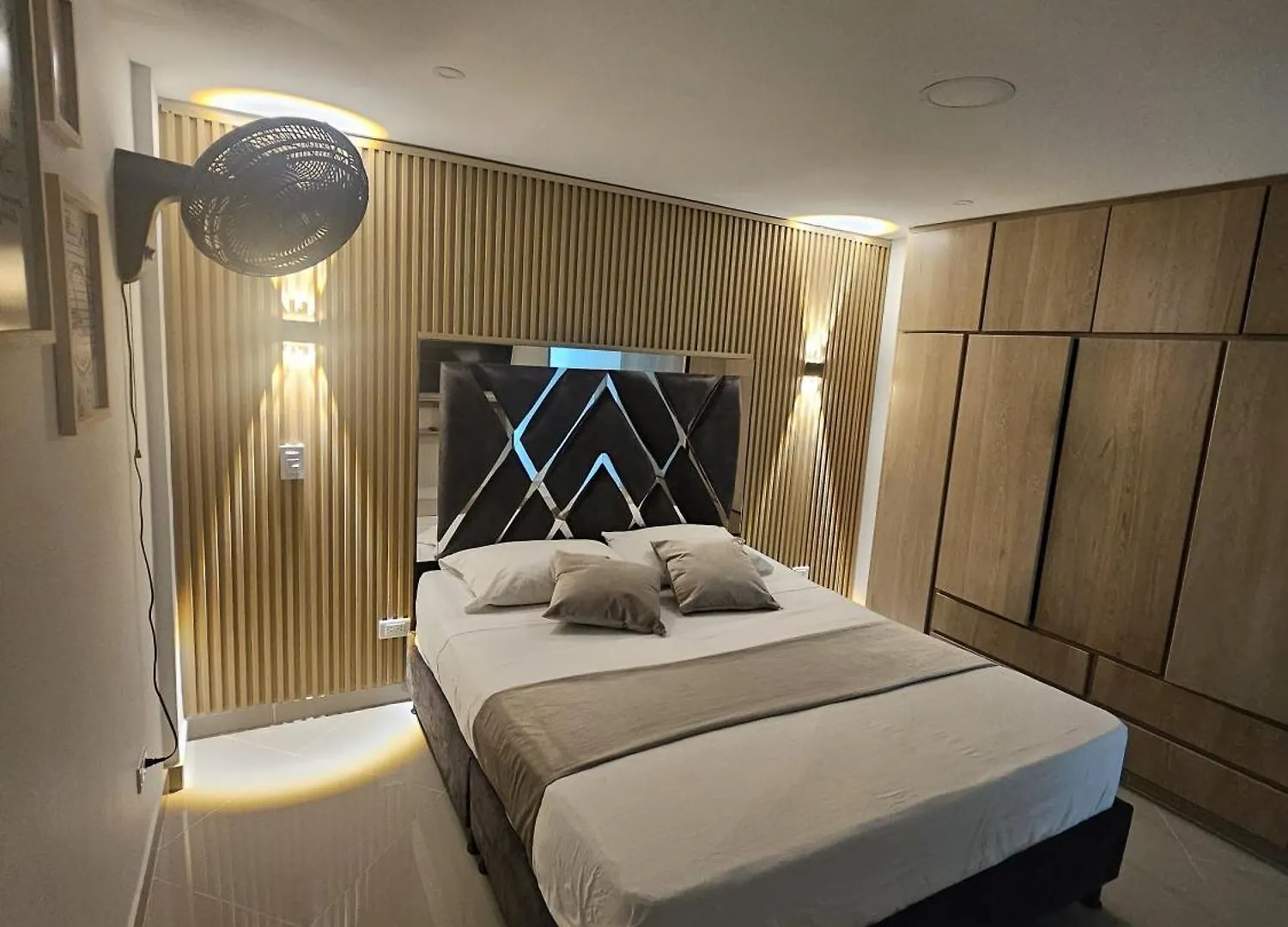 Vive Medellin 302 아파트