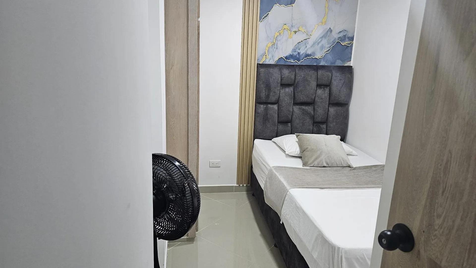 Vive Medellin 302 아파트